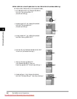 Preview for 244 page of Canon iR3025 User Manual