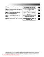 Preview for 263 page of Canon iR3025 User Manual