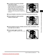 Preview for 287 page of Canon iR3025 User Manual