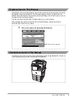 Preview for 9 page of Canon IR3320i Copying Manual