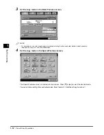 Preview for 22 page of Canon IR3320i Copying Manual