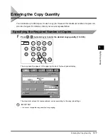 Preview for 27 page of Canon IR3320i Copying Manual