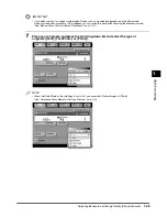 Preview for 45 page of Canon IR3320i Copying Manual