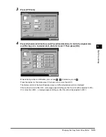 Preview for 63 page of Canon IR3320i Copying Manual