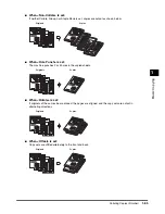 Preview for 73 page of Canon IR3320i Copying Manual