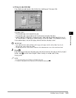 Preview for 79 page of Canon IR3320i Copying Manual