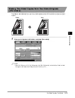 Preview for 89 page of Canon IR3320i Copying Manual