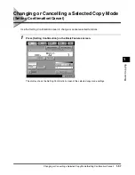 Preview for 107 page of Canon IR3320i Copying Manual