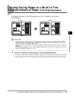 Preview for 113 page of Canon IR3320i Copying Manual