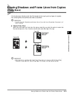 Preview for 139 page of Canon IR3320i Copying Manual