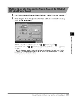 Preview for 141 page of Canon IR3320i Copying Manual