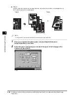 Preview for 156 page of Canon IR3320i Copying Manual