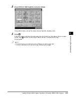 Preview for 161 page of Canon IR3320i Copying Manual
