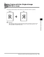 Preview for 183 page of Canon IR3320i Copying Manual
