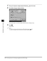 Preview for 184 page of Canon IR3320i Copying Manual