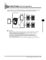 Preview for 187 page of Canon IR3320i Copying Manual