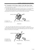 Preview for 49 page of Canon IR5000 - iR B/W Laser Service Handbook