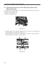 Preview for 52 page of Canon IR5000 - iR B/W Laser Service Handbook