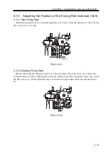 Preview for 57 page of Canon IR5000 - iR B/W Laser Service Handbook