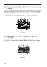 Preview for 58 page of Canon IR5000 - iR B/W Laser Service Handbook