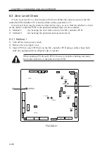 Preview for 68 page of Canon IR5000 - iR B/W Laser Service Handbook