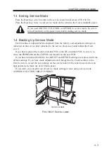 Preview for 107 page of Canon IR5000 - iR B/W Laser Service Handbook