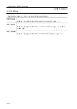 Preview for 114 page of Canon IR5000 - iR B/W Laser Service Handbook