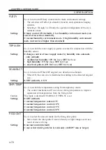 Preview for 182 page of Canon IR5000 - iR B/W Laser Service Handbook