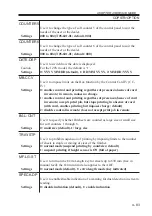 Preview for 187 page of Canon IR5000 - iR B/W Laser Service Handbook