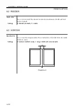 Preview for 196 page of Canon IR5000 - iR B/W Laser Service Handbook