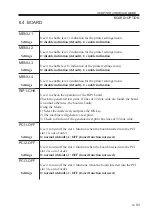 Preview for 197 page of Canon IR5000 - iR B/W Laser Service Handbook