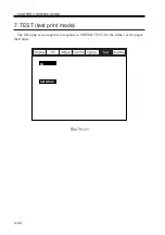 Preview for 198 page of Canon IR5000 - iR B/W Laser Service Handbook