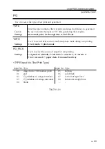 Preview for 199 page of Canon IR5000 - iR B/W Laser Service Handbook