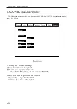 Preview for 202 page of Canon IR5000 - iR B/W Laser Service Handbook