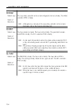 Preview for 210 page of Canon IR5000 - iR B/W Laser Service Handbook