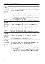 Preview for 212 page of Canon IR5000 - iR B/W Laser Service Handbook