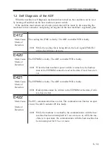 Preview for 219 page of Canon IR5000 - iR B/W Laser Service Handbook