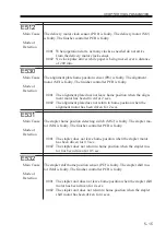 Preview for 220 page of Canon IR5000 - iR B/W Laser Service Handbook