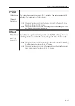 Preview for 221 page of Canon IR5000 - iR B/W Laser Service Handbook