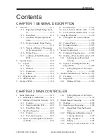 Preview for 10 page of Canon iR5000i Service Manual