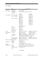 Preview for 21 page of Canon iR5000i Service Manual