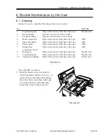 Preview for 42 page of Canon iR5000i Service Manual