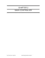 Preview for 46 page of Canon iR5000i Service Manual