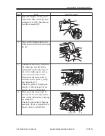 Preview for 89 page of Canon iR5000i Service Manual