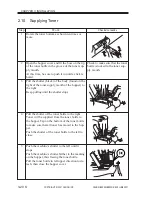 Preview for 94 page of Canon iR5000i Service Manual