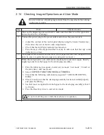 Preview for 97 page of Canon iR5000i Service Manual