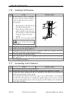 Preview for 100 page of Canon iR5000i Service Manual