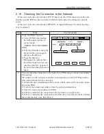 Preview for 101 page of Canon iR5000i Service Manual