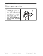 Preview for 106 page of Canon iR5000i Service Manual