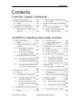 Preview for 111 page of Canon iR5000i Service Manual